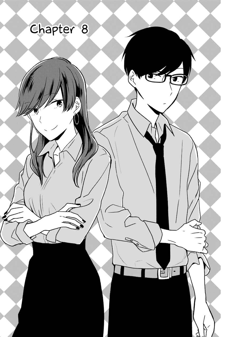 Page 1 Chapter 8 Im Nearly 30, but This Is My First Love