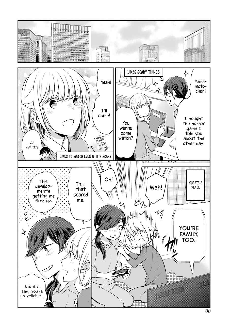 Page 2 Chapter 8 Im Nearly 30, but This Is My First Love