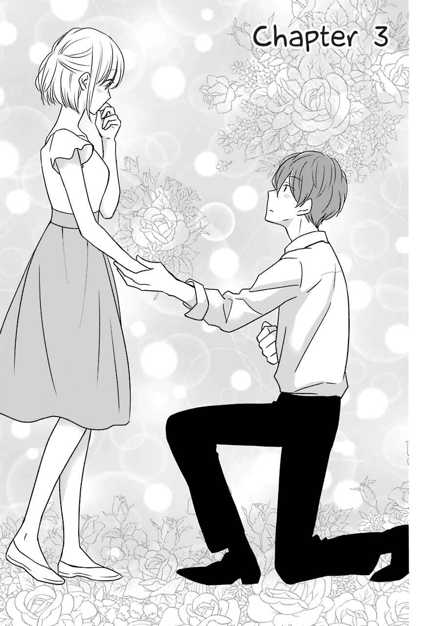 Page 1 Chapter 3 Im Nearly 30, but This Is My First Love