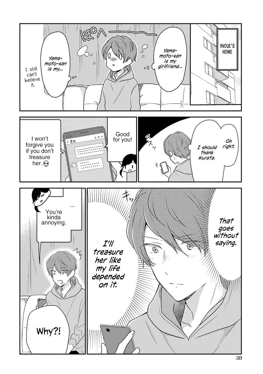 Page 2 Chapter 4 Im Nearly 30, but This Is My First Love