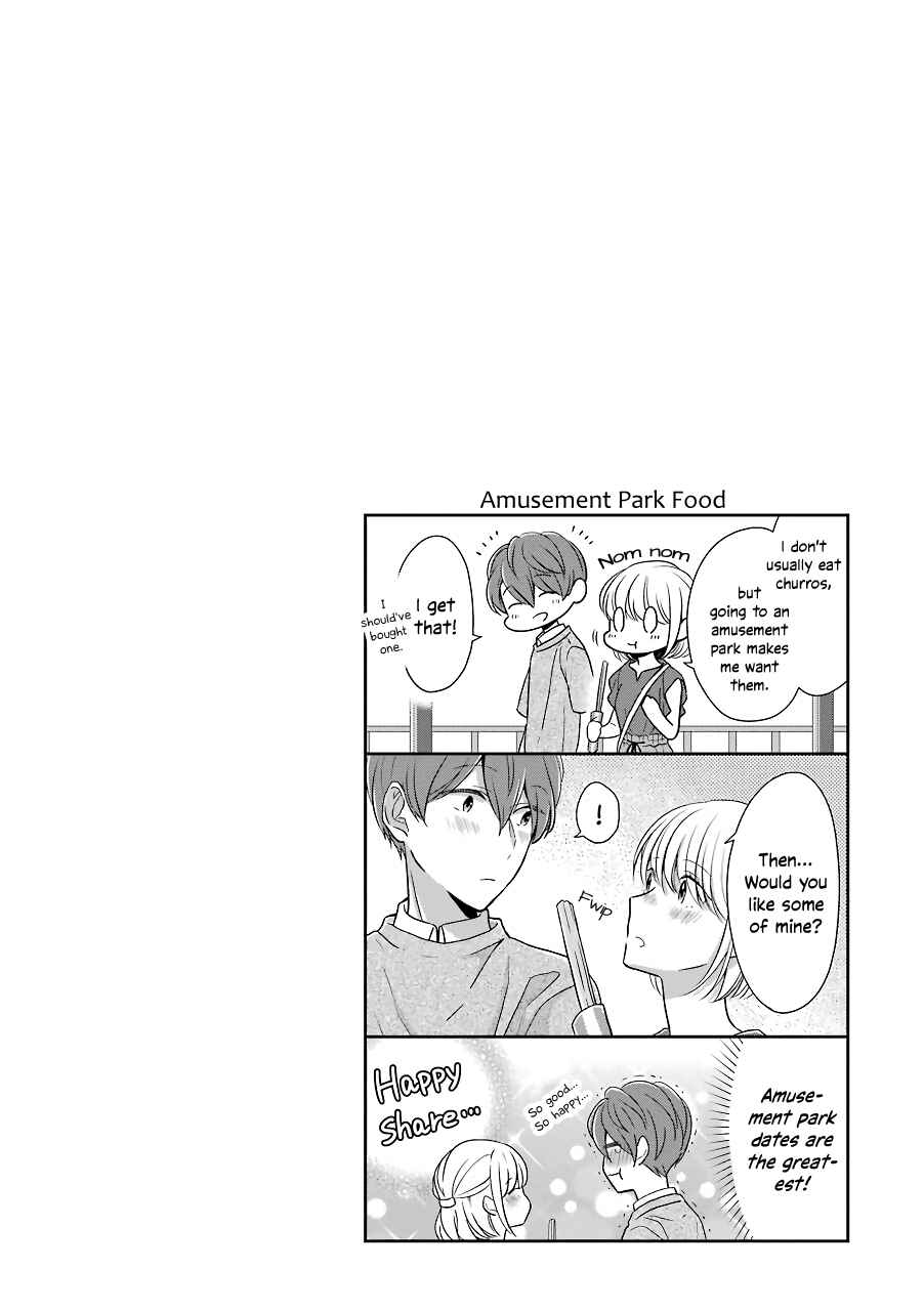 Page 14 Chapter 12 Im Nearly 30, but This Is My First Love