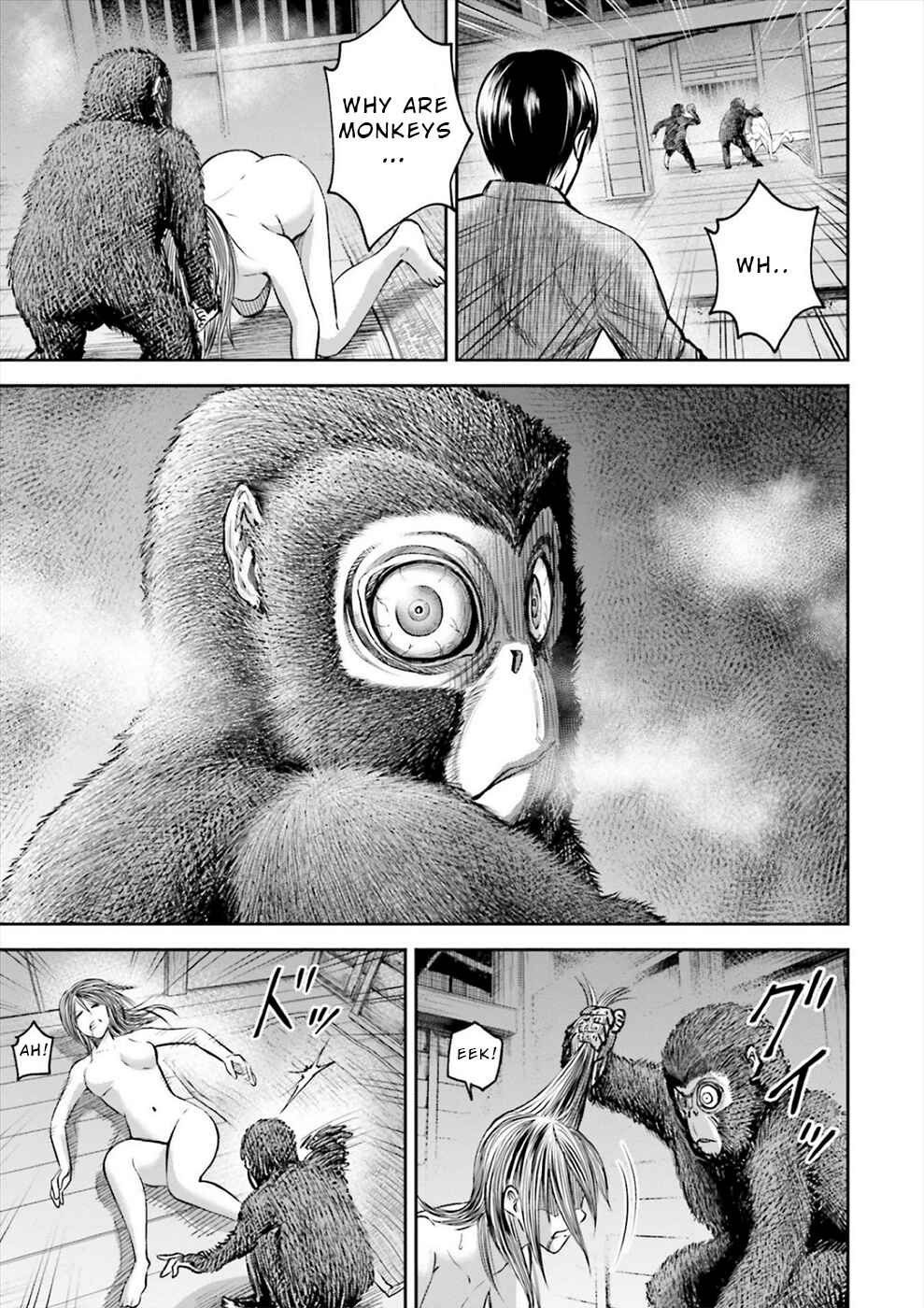 Page 11 Chapter 2 Sarumane