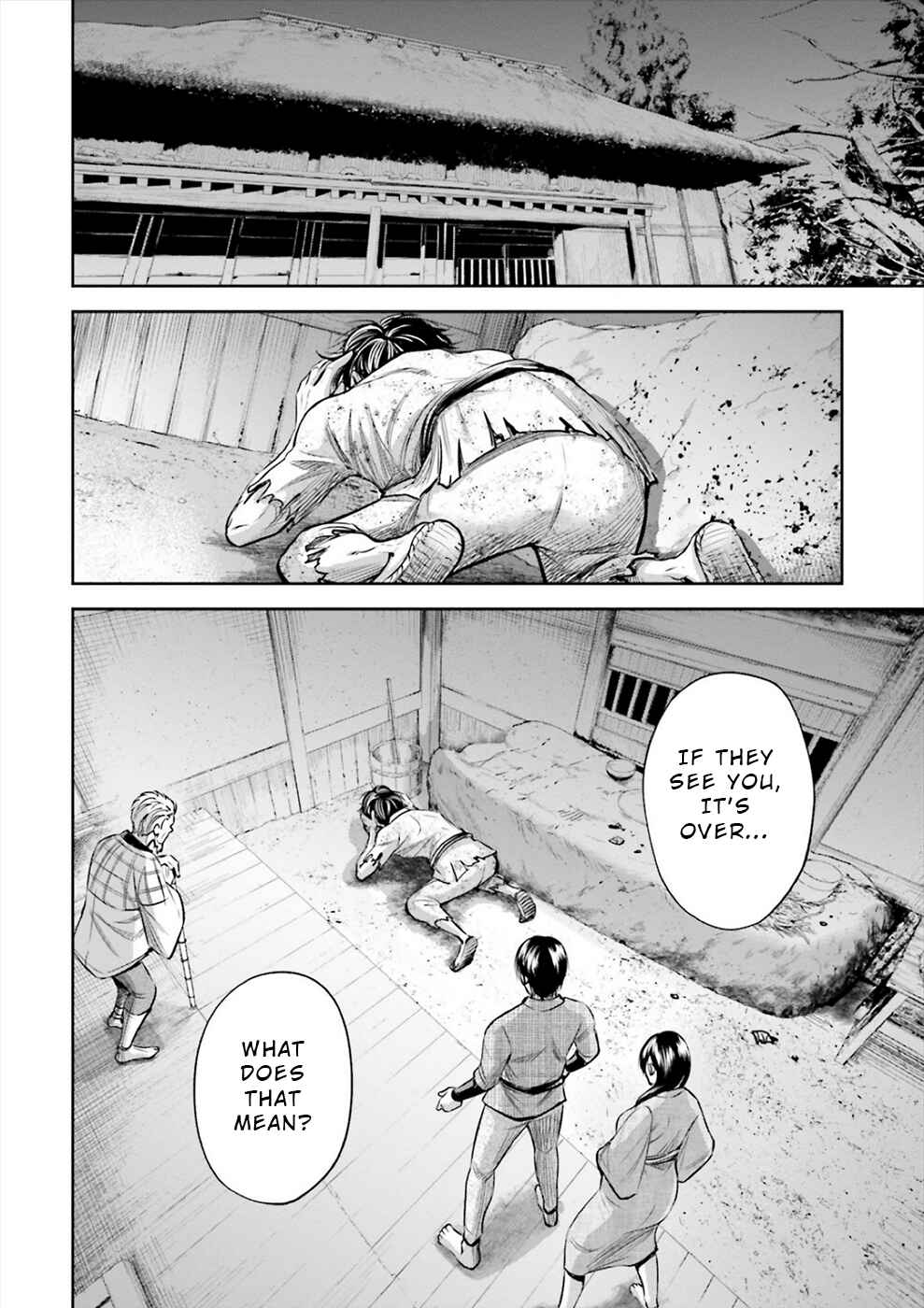 Page 4 Chapter 2 Sarumane
