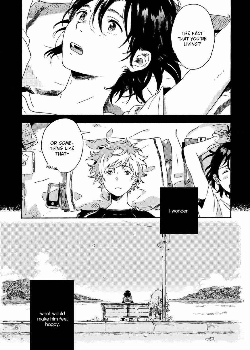 Page 48 Chapter 8 Harukaze no Étranger