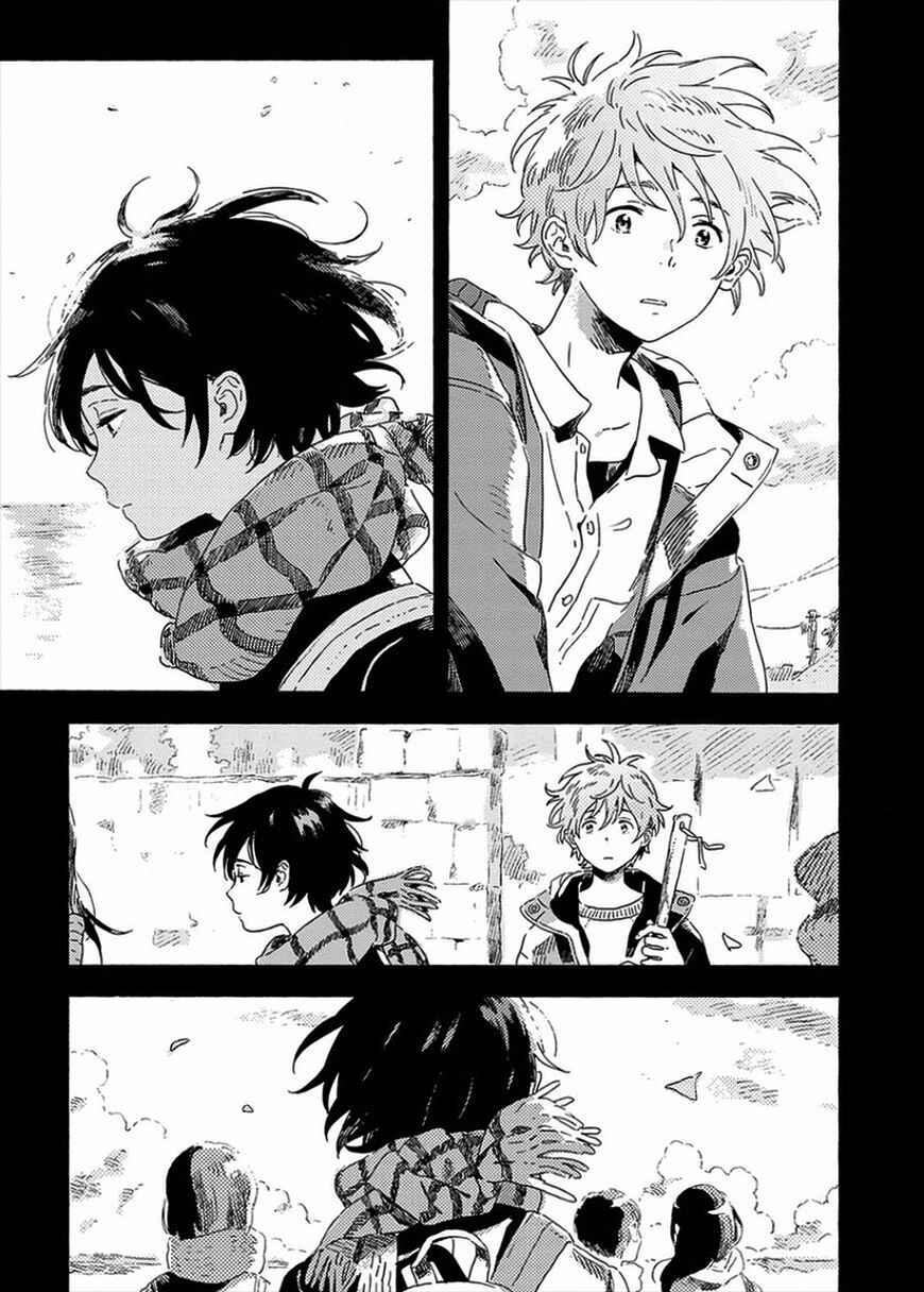 Page 49 Chapter 8 Harukaze no Étranger