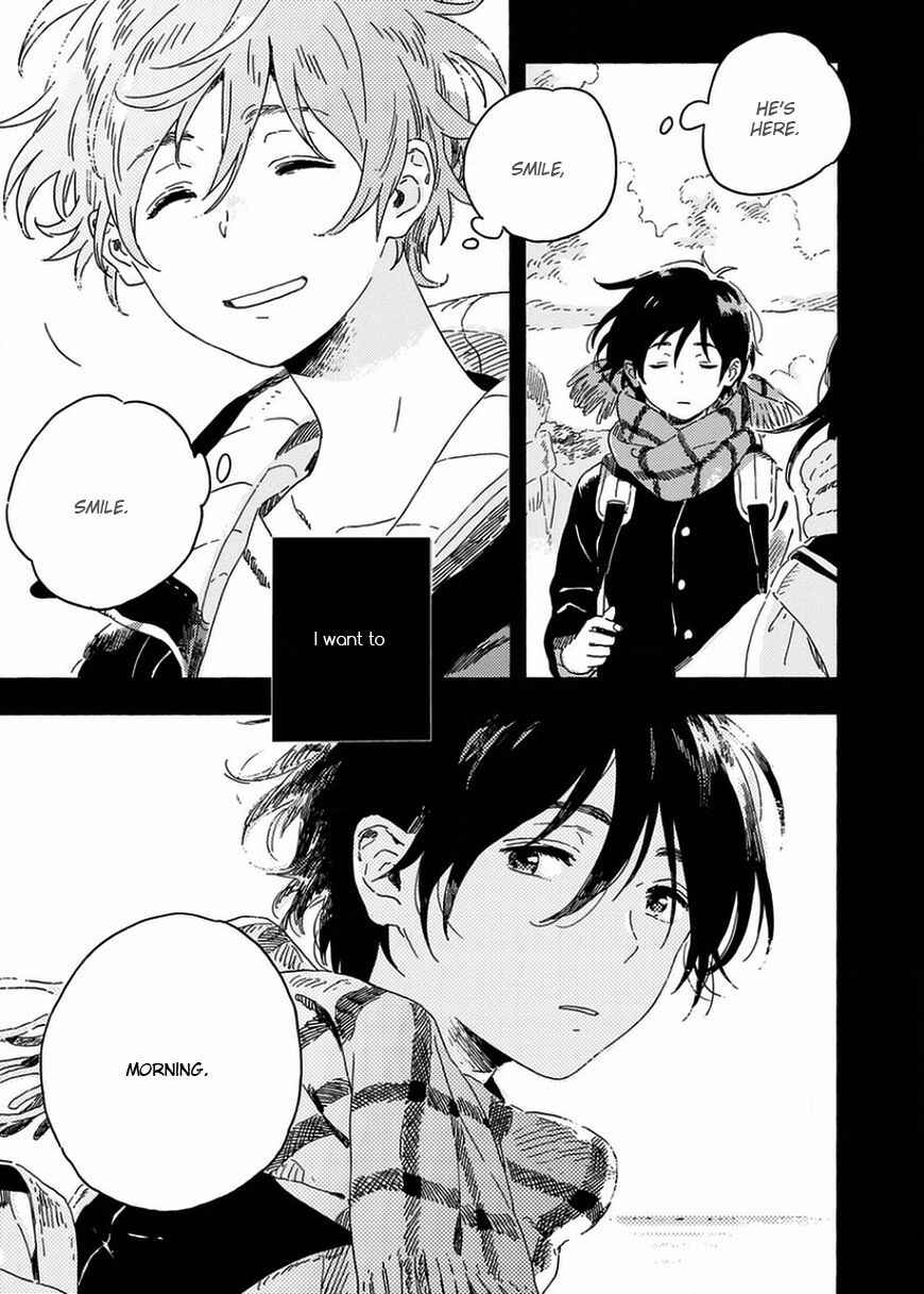 Page 51 Chapter 8 Harukaze no Étranger