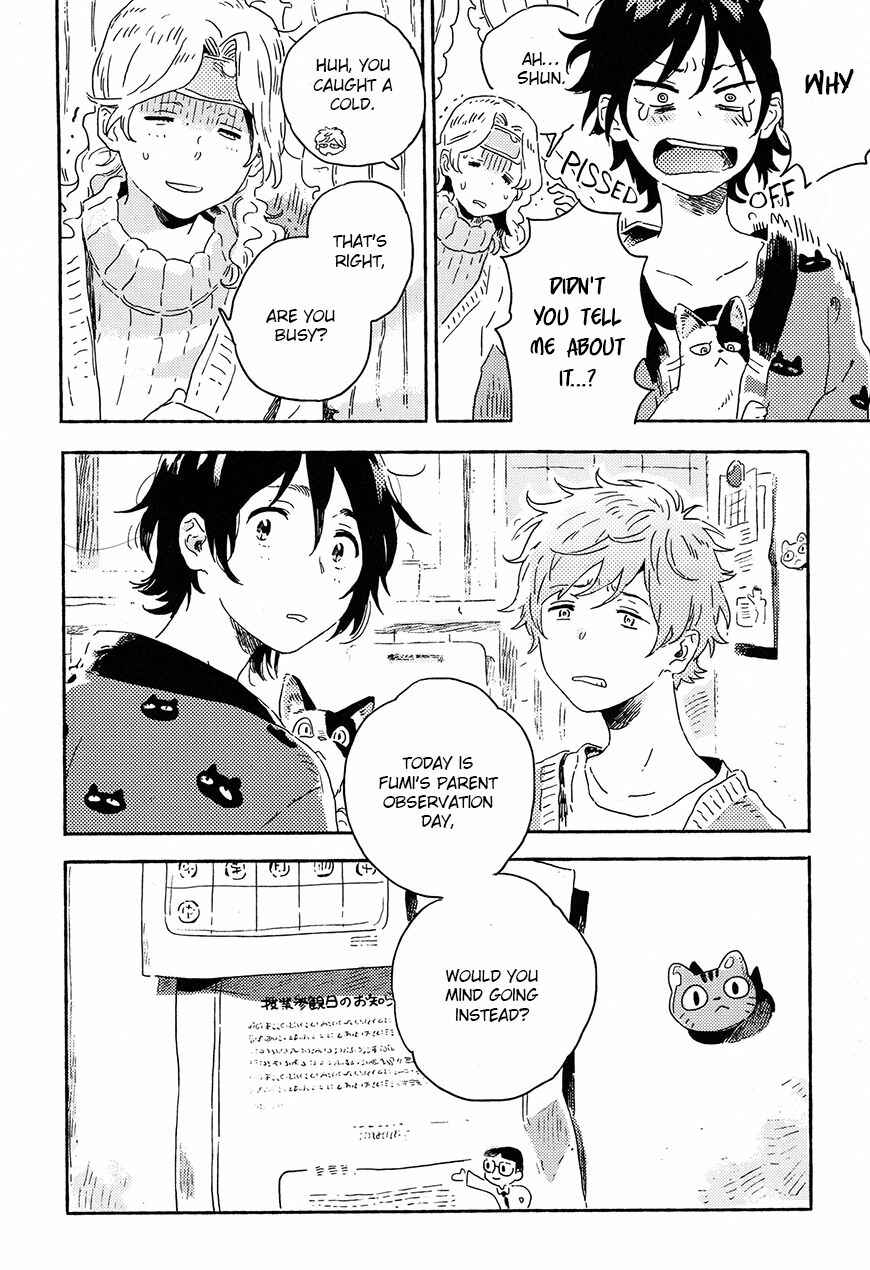 Page 56 Chapter 8 Harukaze no Étranger