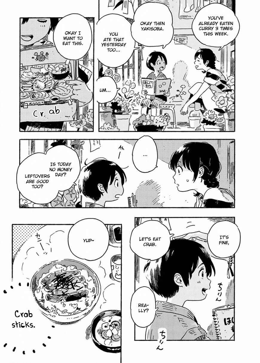 Page 59 Chapter 8 Harukaze no Étranger