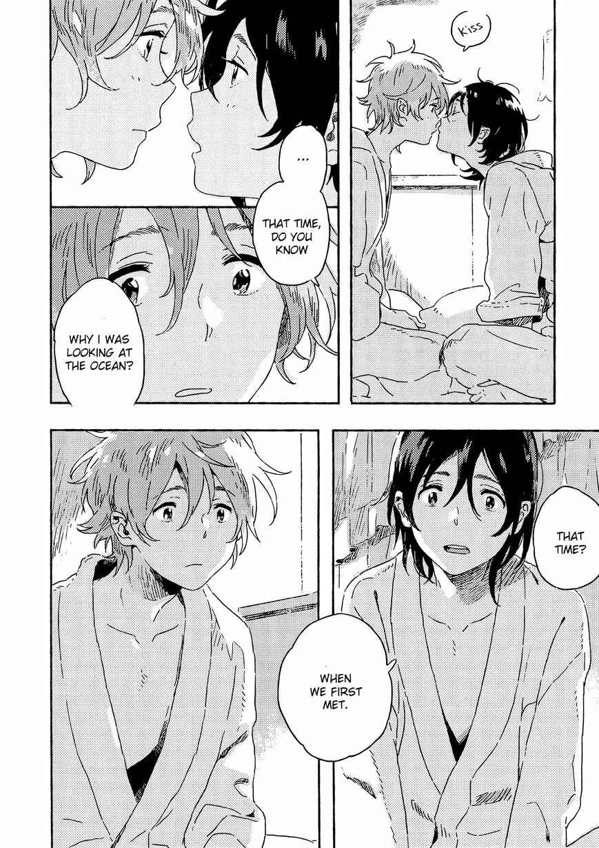 Page 34 Chapter 6 Harukaze no Étranger