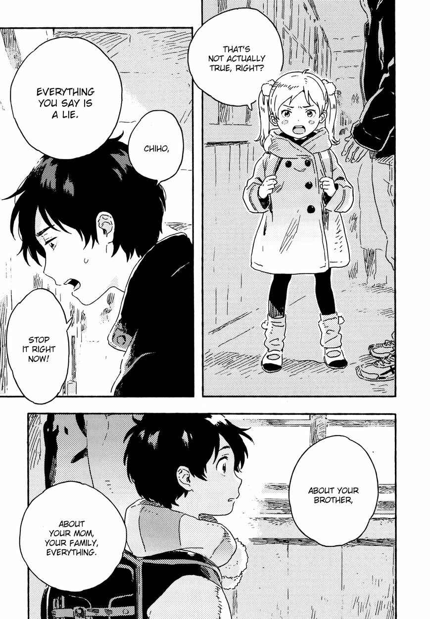 Page 25 Chapter 9 Harukaze no Étranger