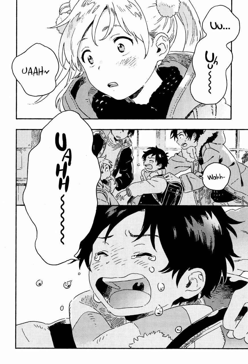 Page 30 Chapter 9 Harukaze no Étranger