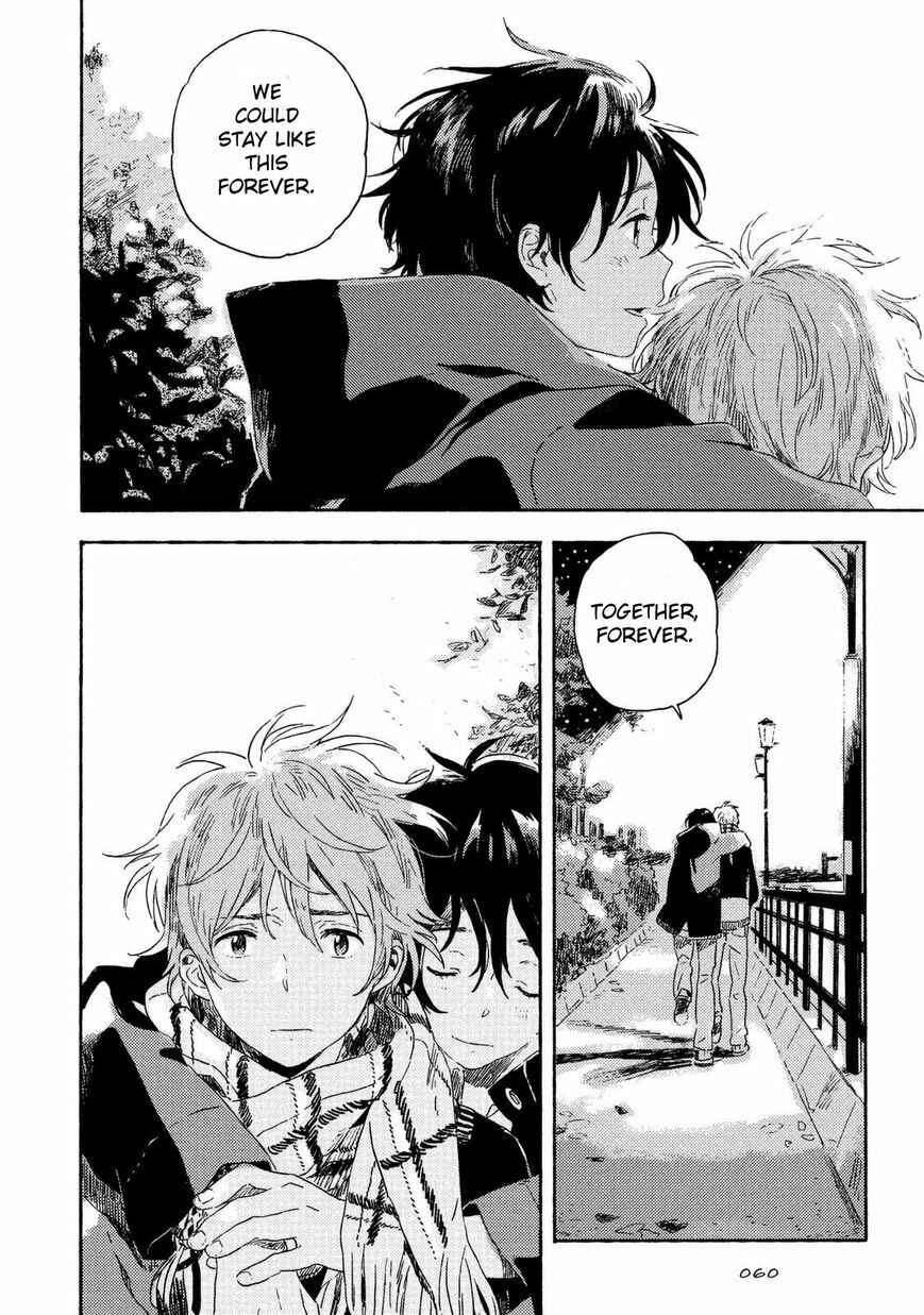 Page 10 Chapter 2 Harukaze no Étranger