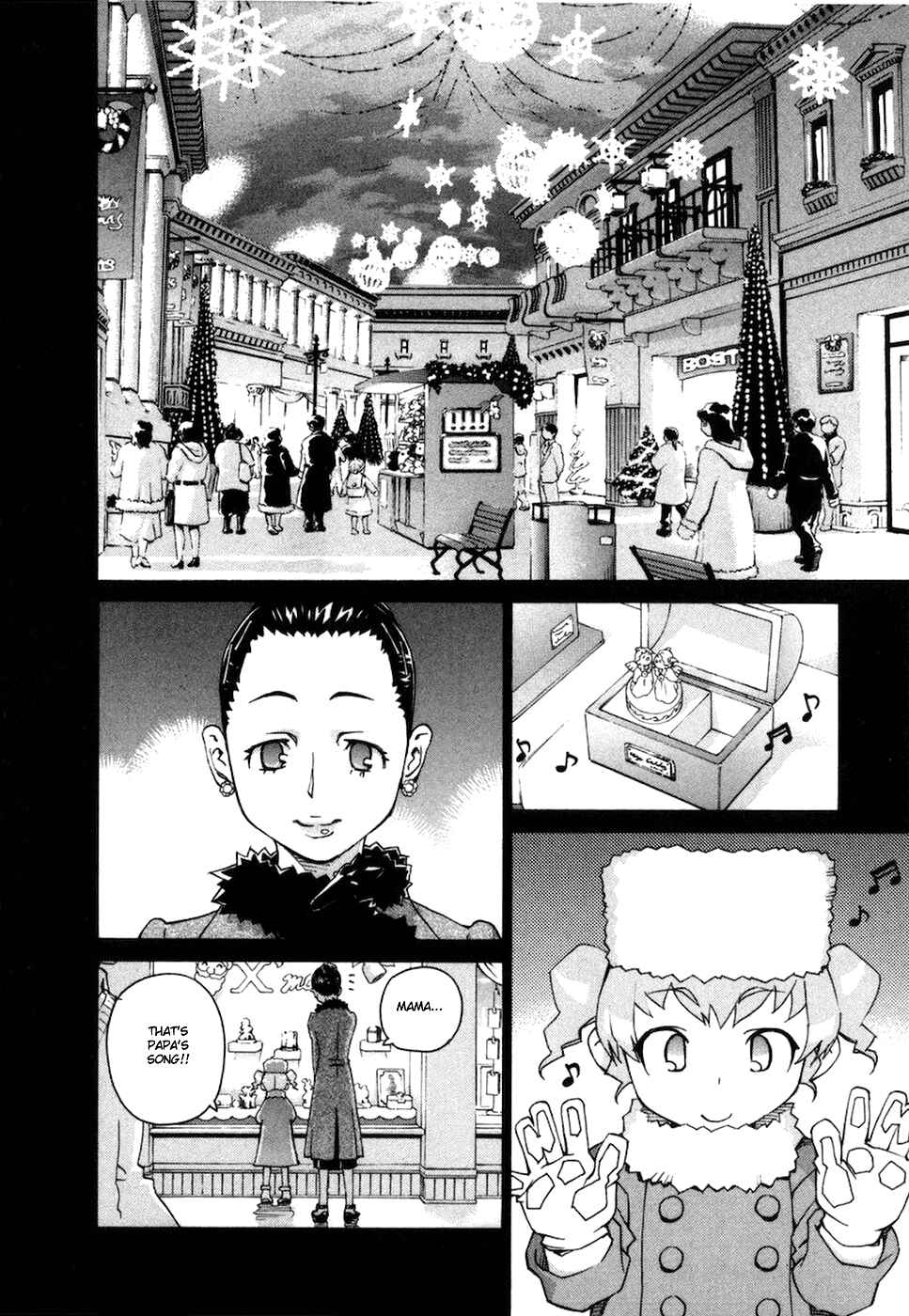 Page 10 Chapter 68 Chokotto Sister