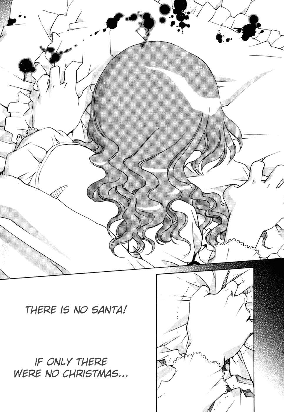 Page 15 Chapter 68 Chokotto Sister
