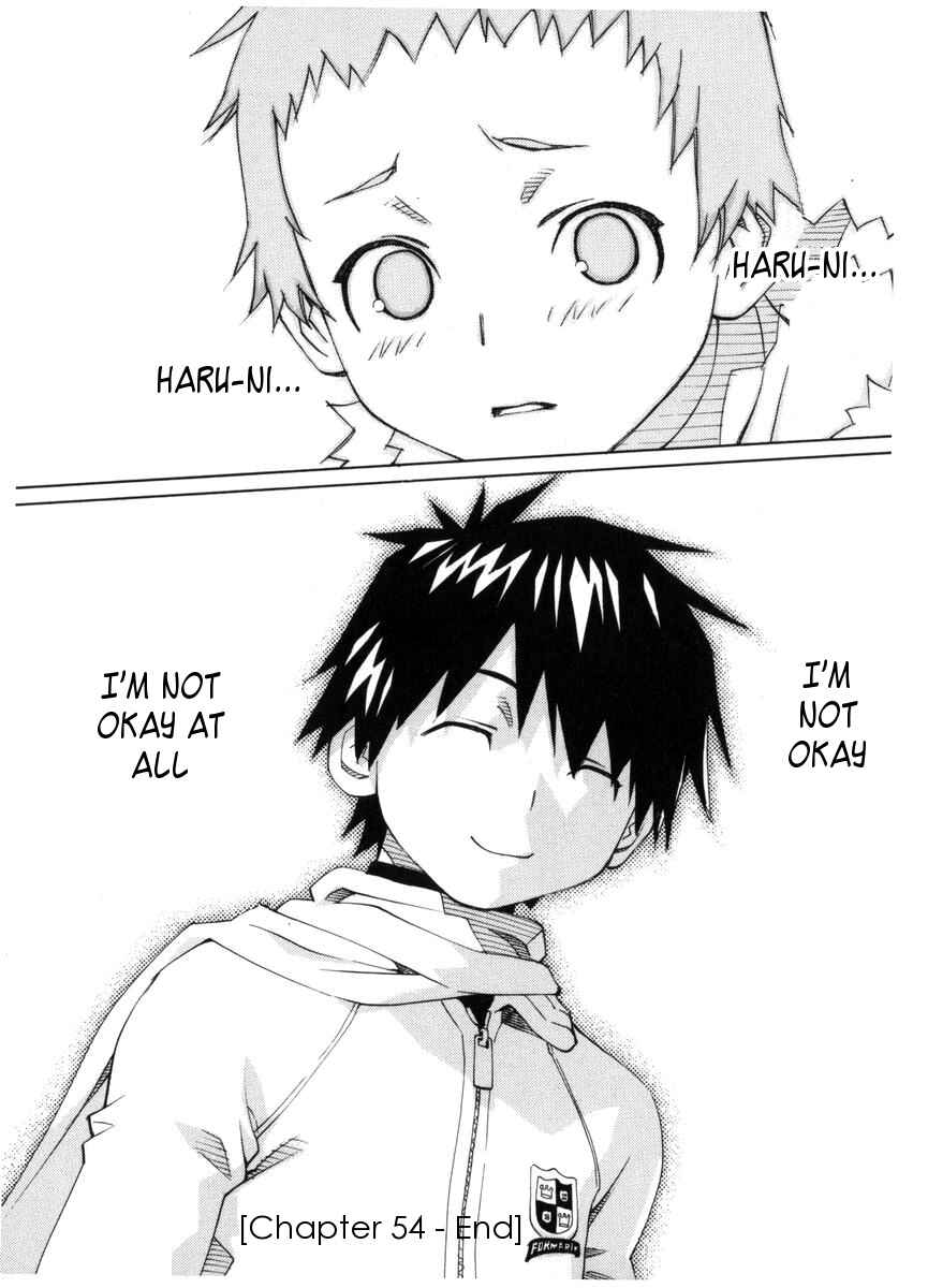 Page 18 Chapter 54 Chokotto Sister