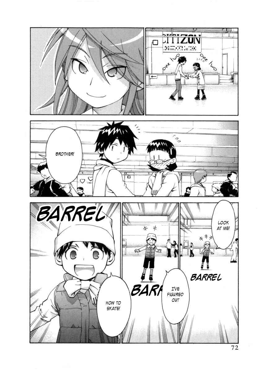 Page 8 Chapter 54 Chokotto Sister