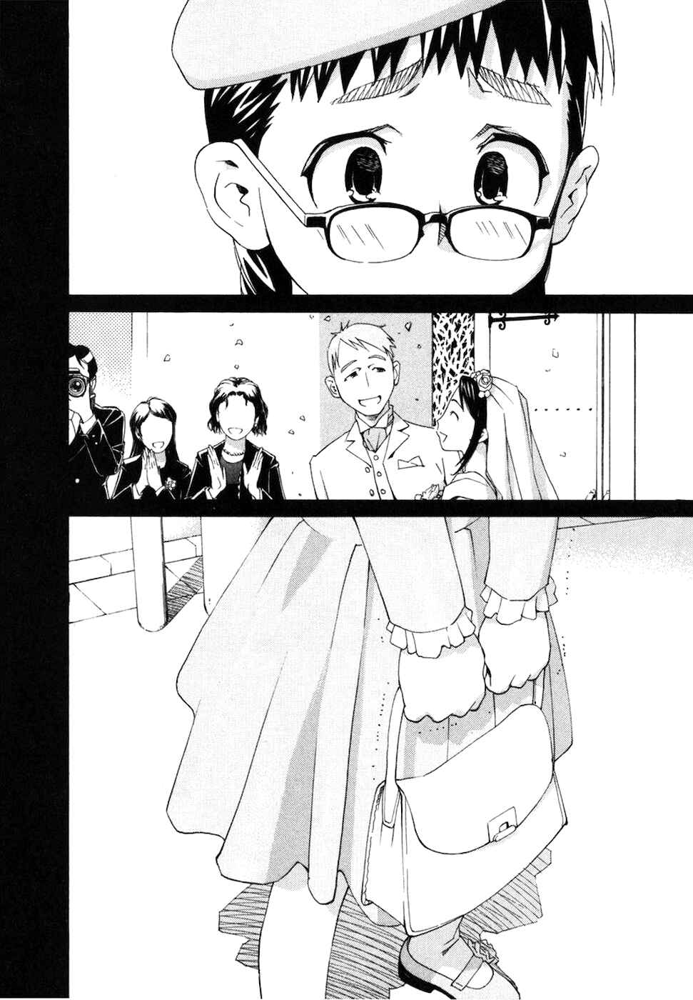 Page 10 Chapter 64 Chokotto Sister