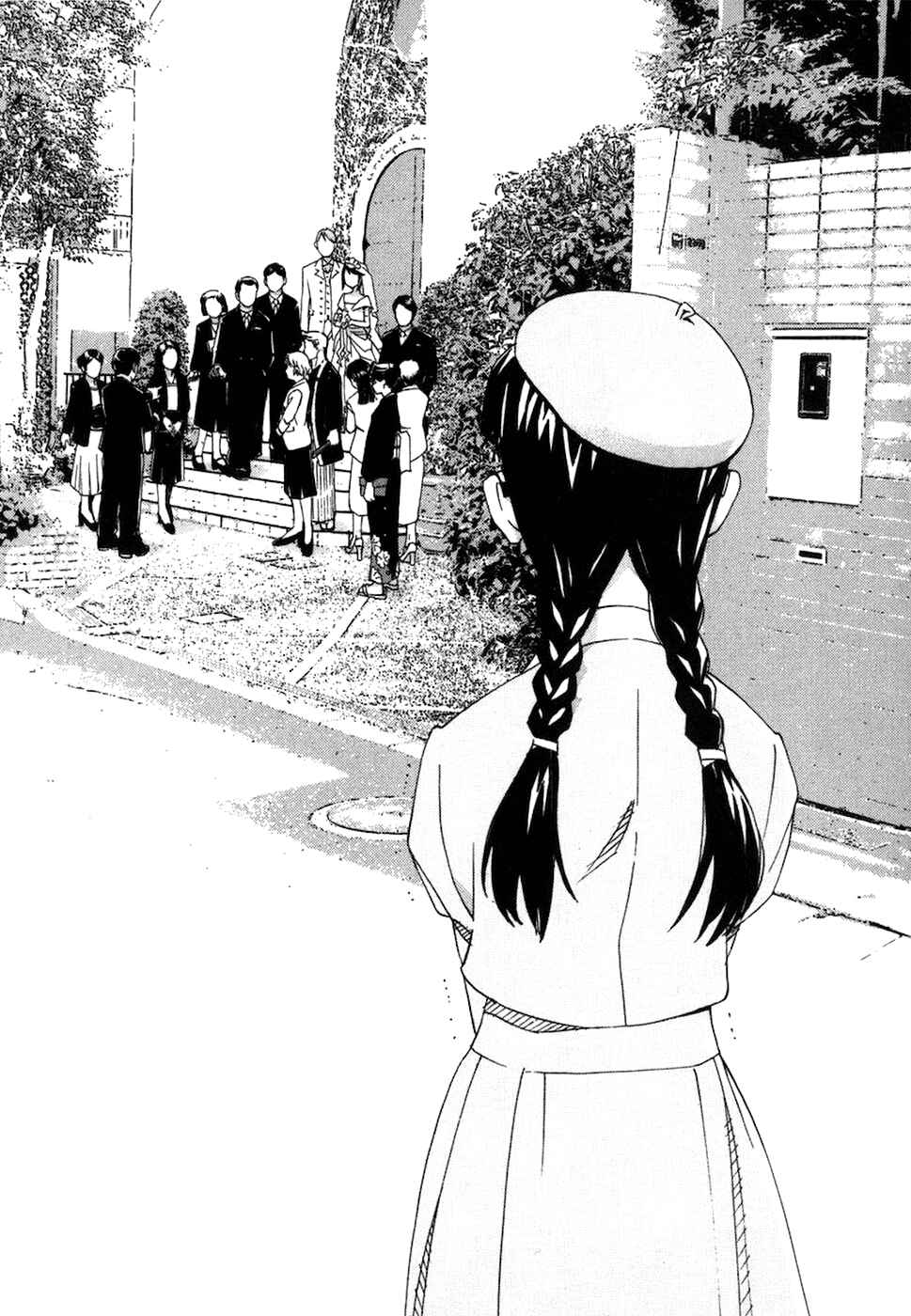 Page 11 Chapter 64 Chokotto Sister