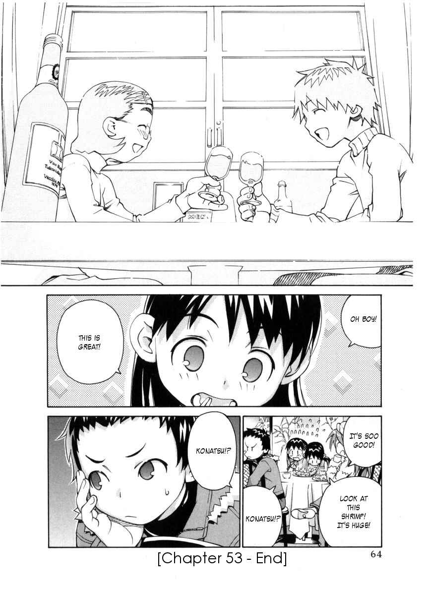 Page 18 Chapter 53 Chokotto Sister