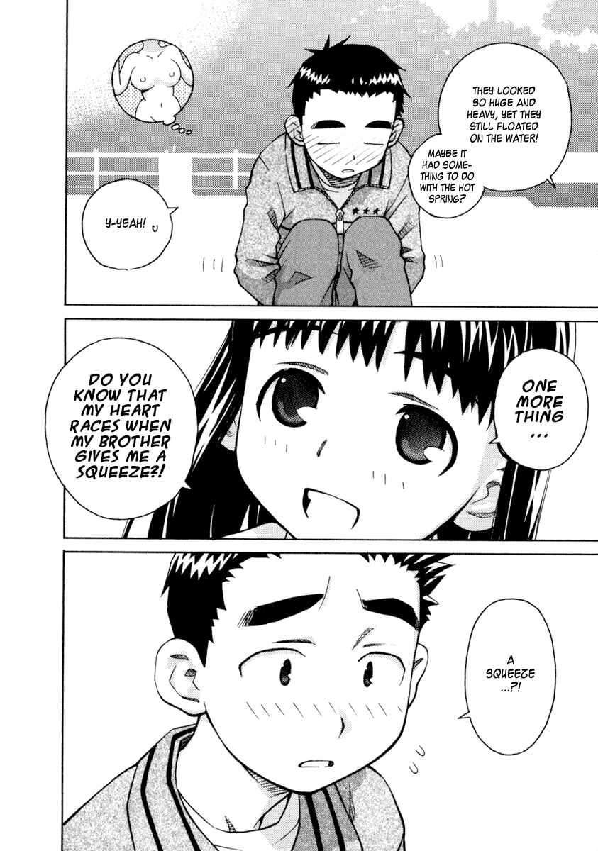 Page 10 Chapter 27 Chokotto Sister