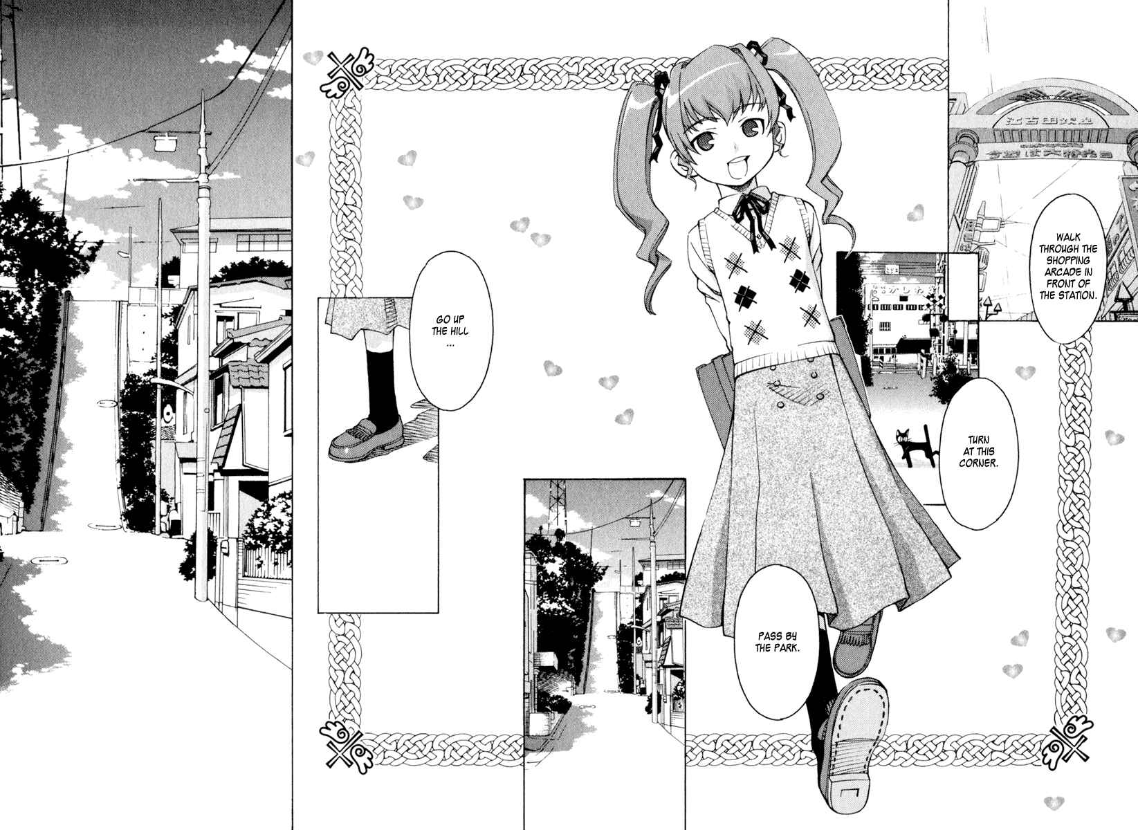 Page 6 Chapter 26 Chokotto Sister