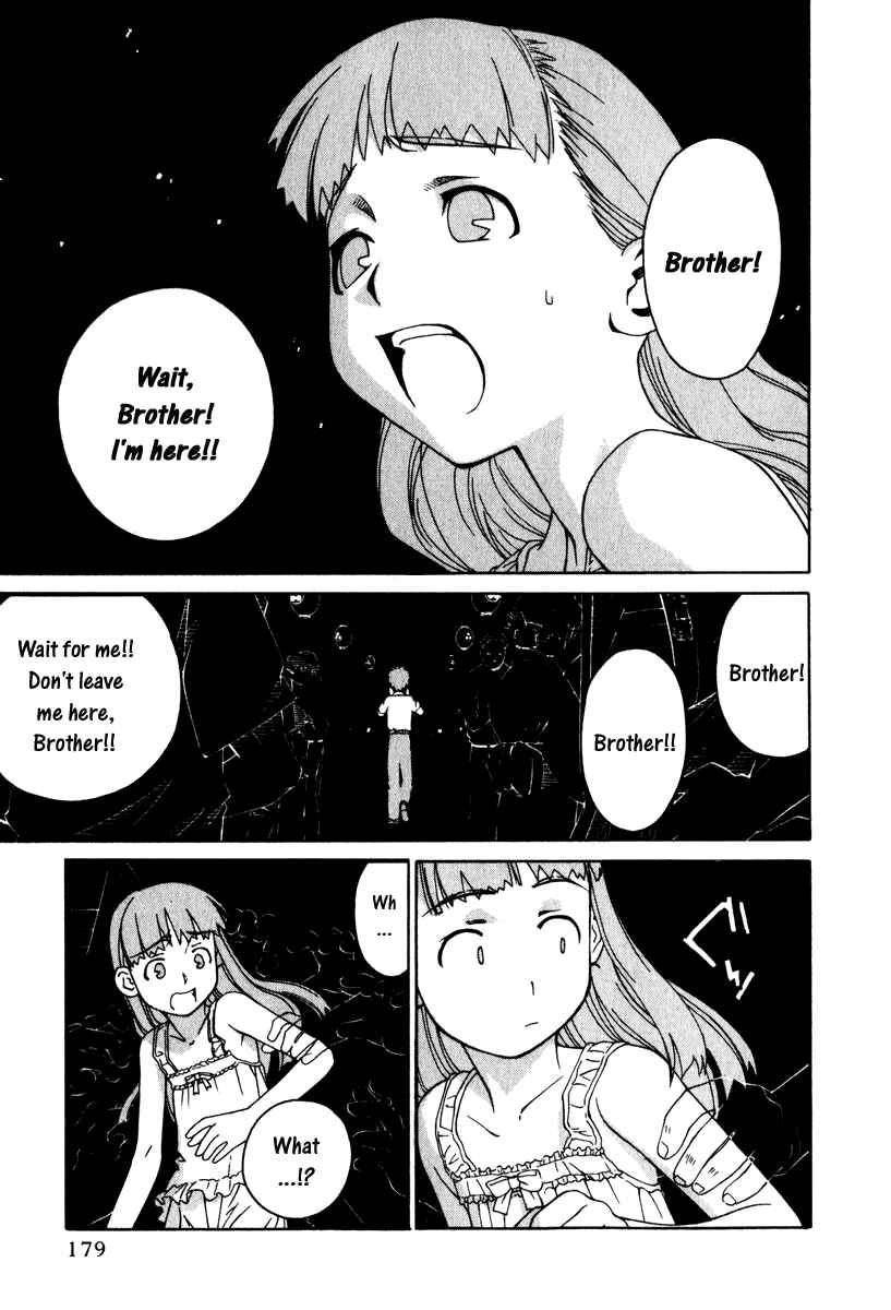 Page 15 Chapter 14 Chokotto Sister