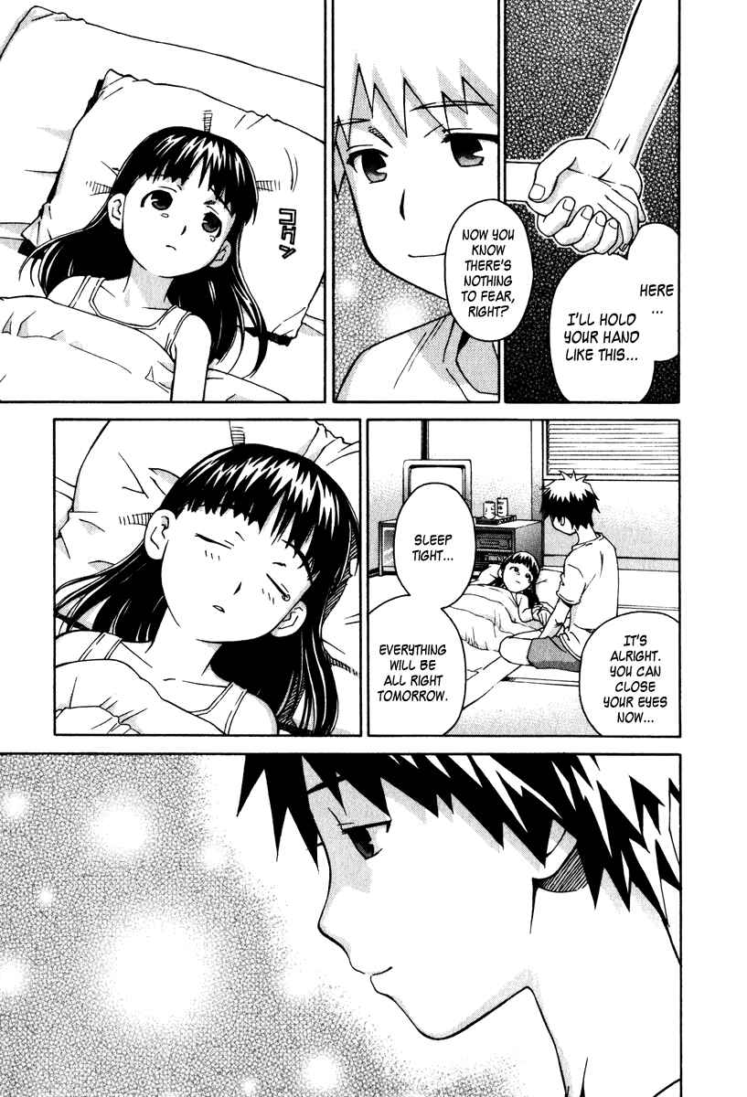 Page 19 Chapter 14 Chokotto Sister