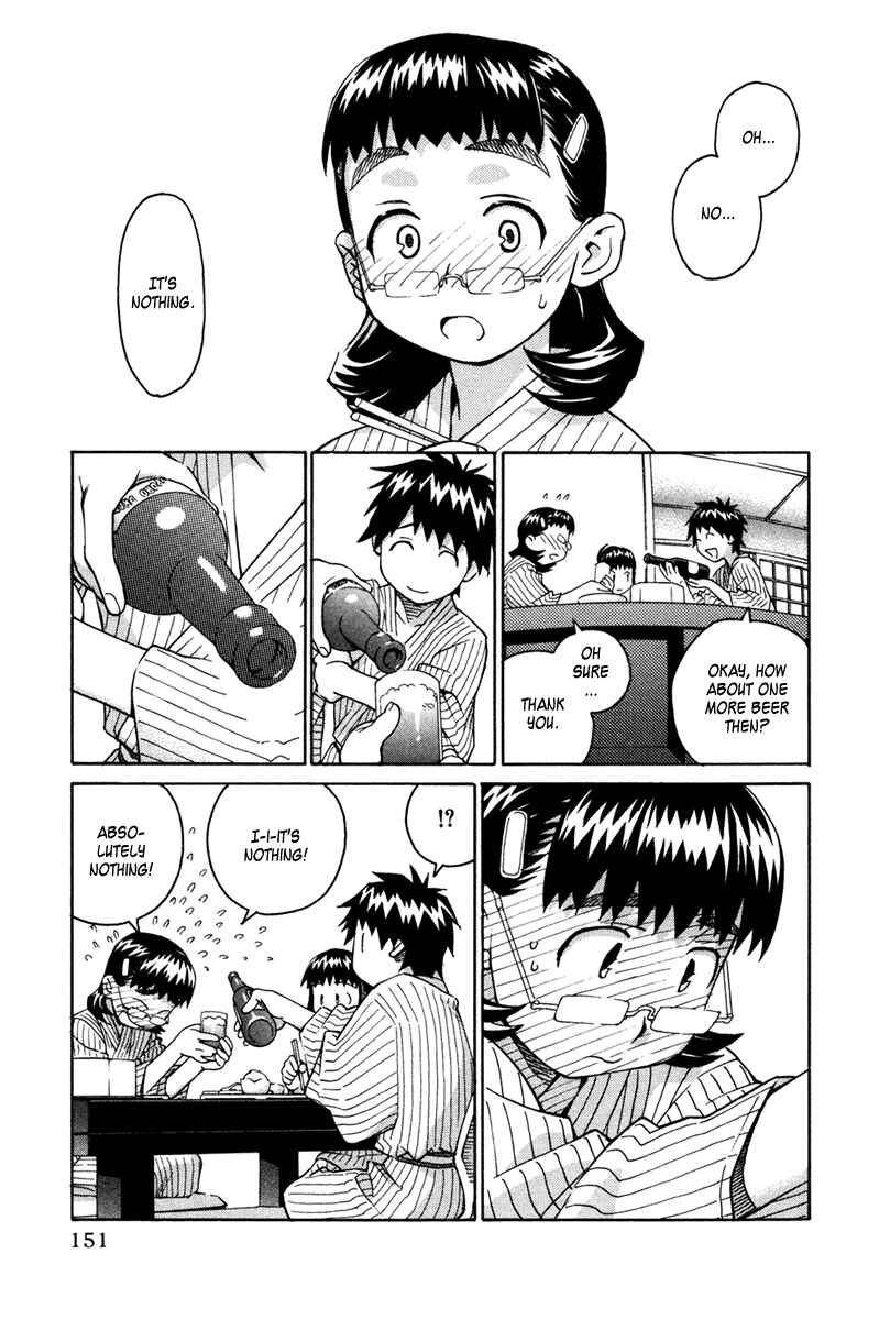 Page 13 Chapter 22 Chokotto Sister