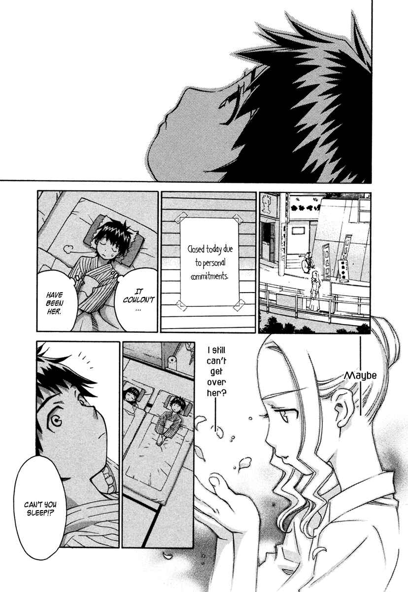 Page 15 Chapter 22 Chokotto Sister