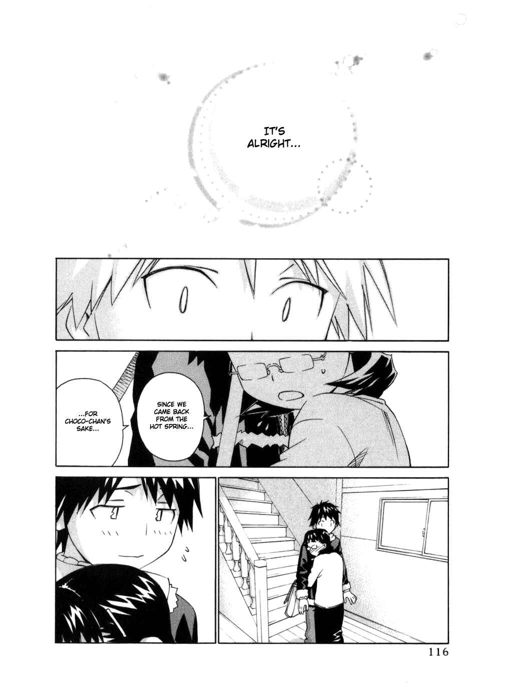 Page 18 Chapter 56 Chokotto Sister