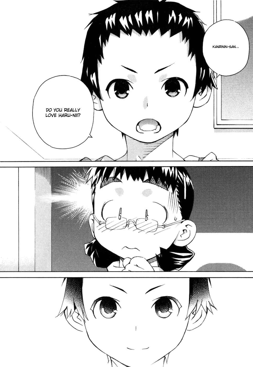 Page 7 Chapter 63 Chokotto Sister