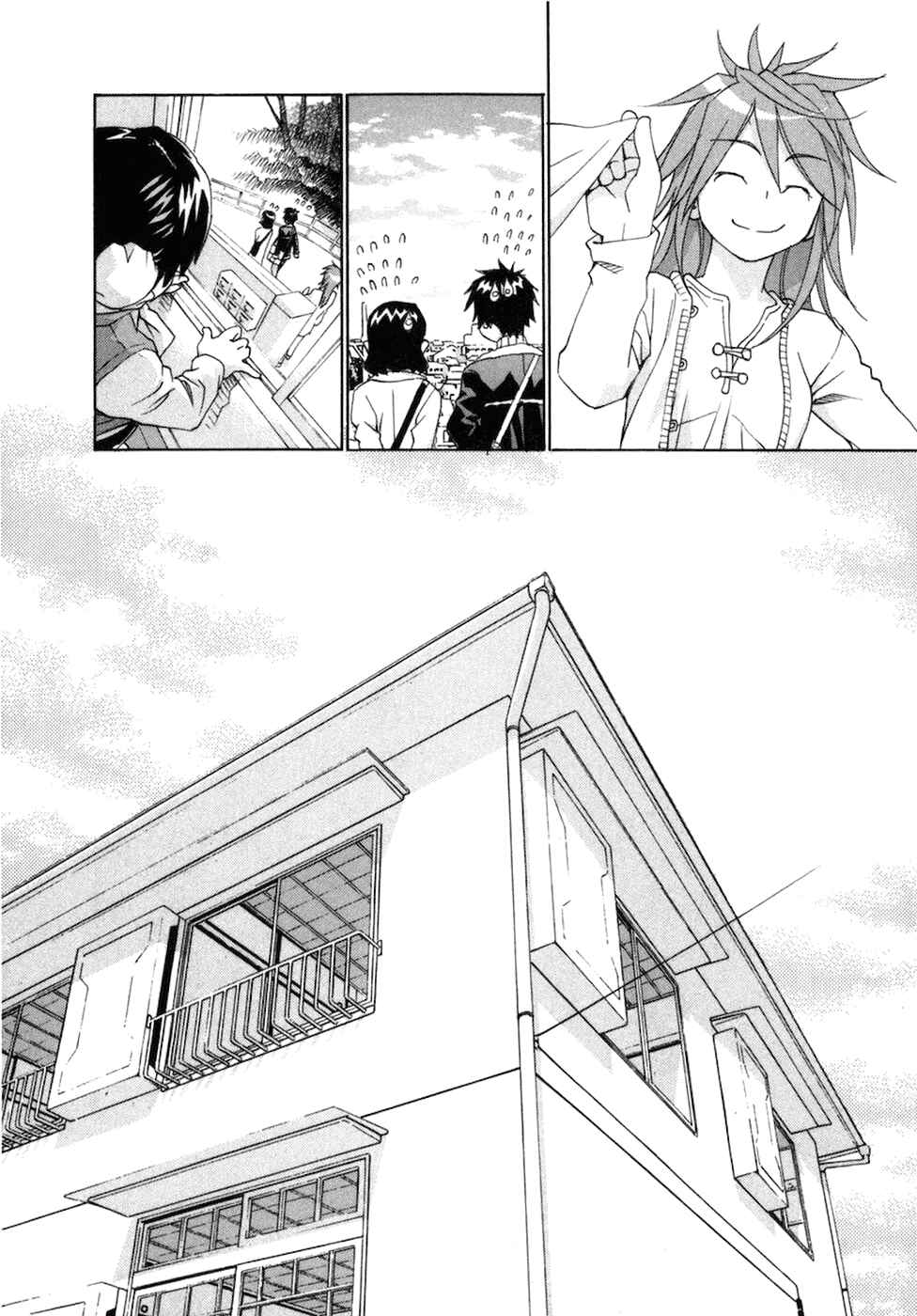 Page 9 Chapter 66 Chokotto Sister