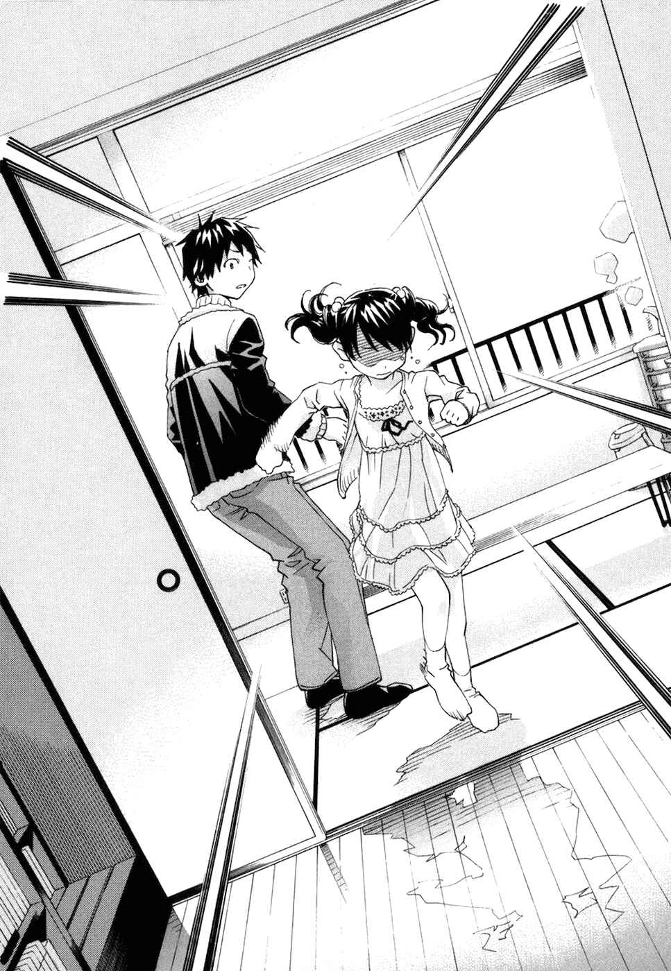 Page 9 Chapter 67 Chokotto Sister