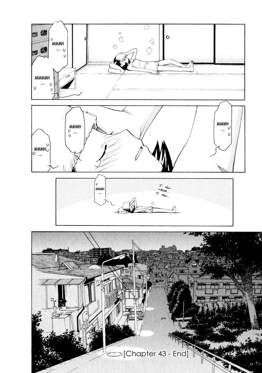 Page 14 Chapter 43 Chokotto Sister