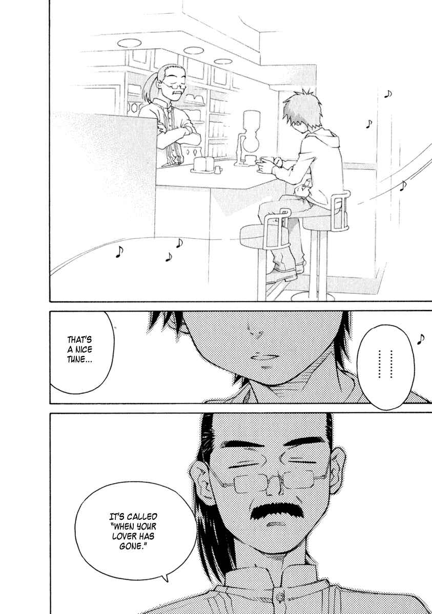 Page 12 Chapter 29 Chokotto Sister