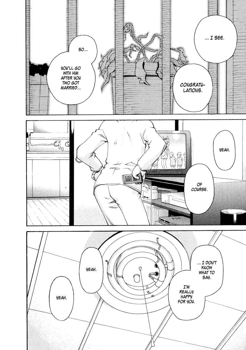 Page 16 Chapter 29 Chokotto Sister