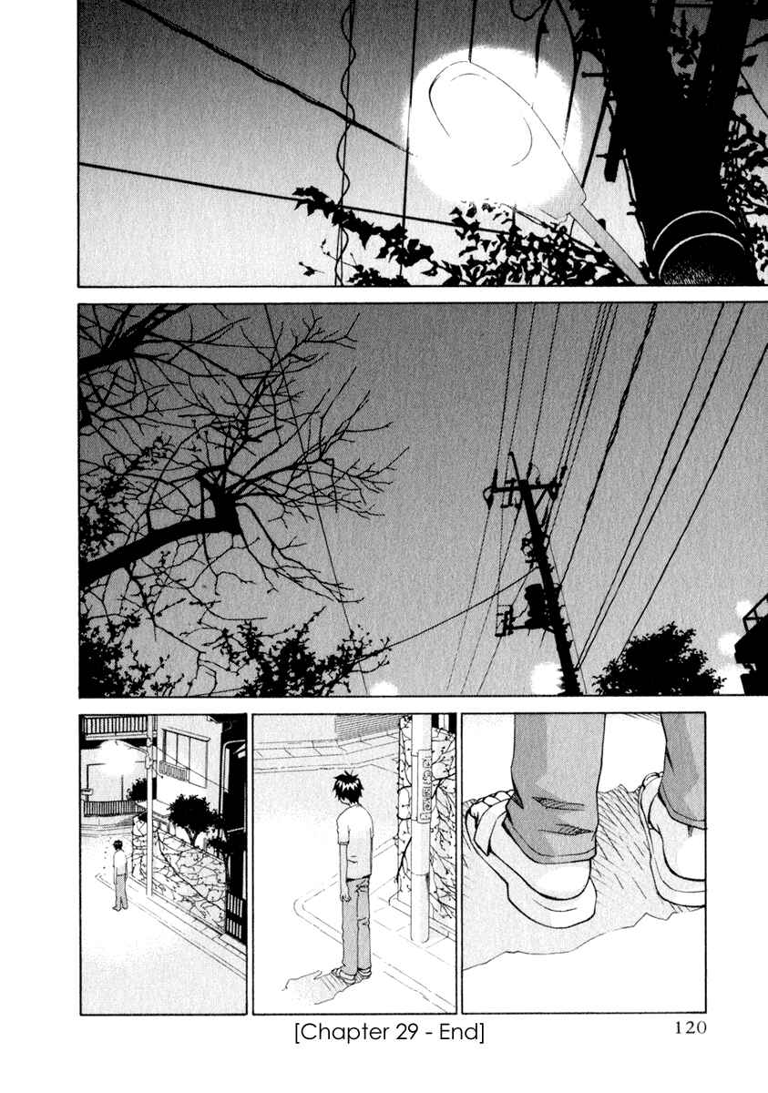Page 18 Chapter 29 Chokotto Sister