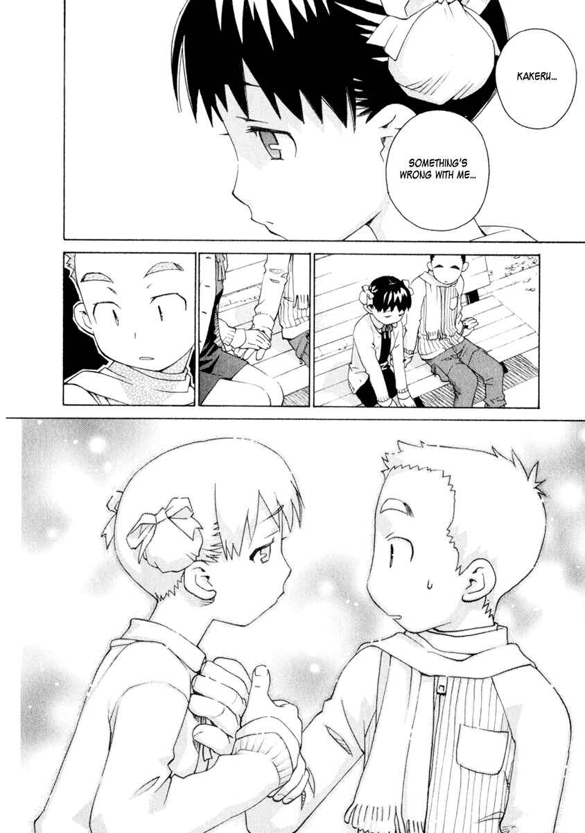 Page 10 Chapter 49 Chokotto Sister