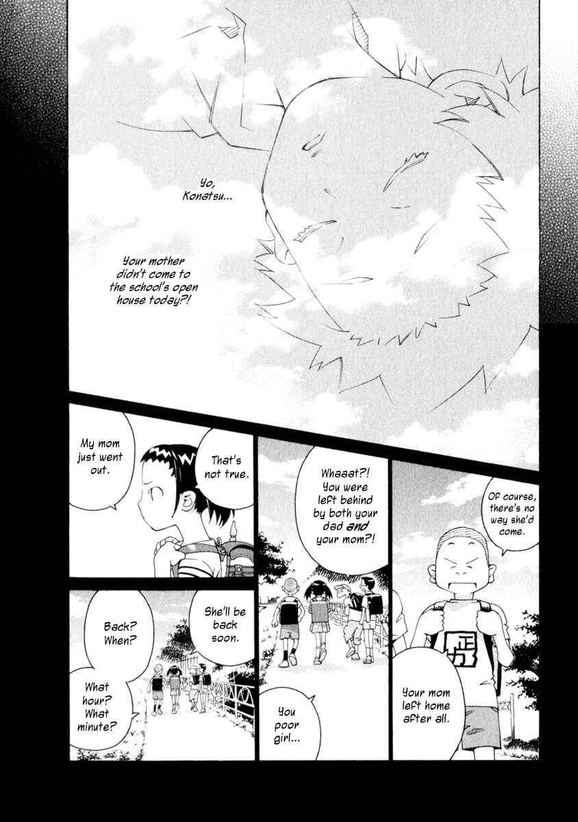 Page 8 Chapter 48 Chokotto Sister