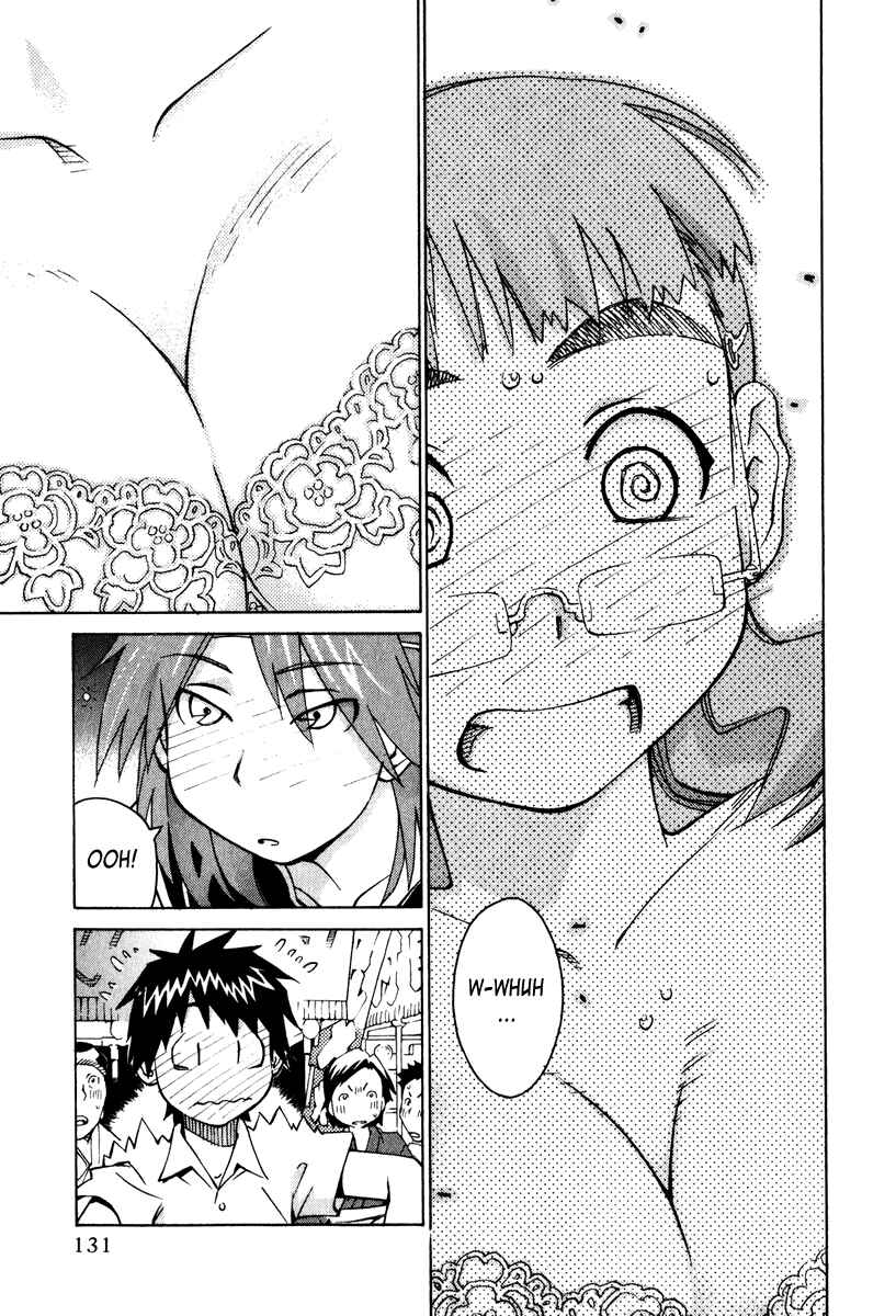 Page 15 Chapter 12 Chokotto Sister