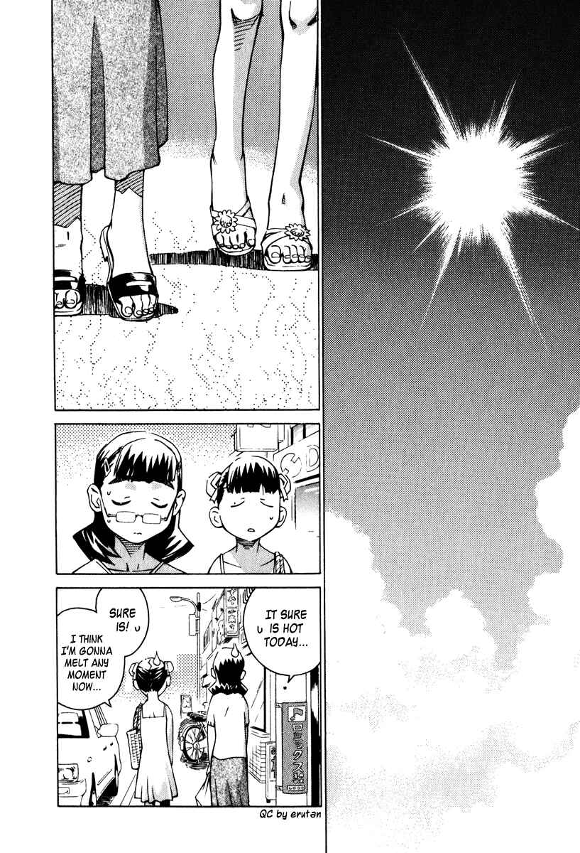 Page 2 Chapter 12 Chokotto Sister