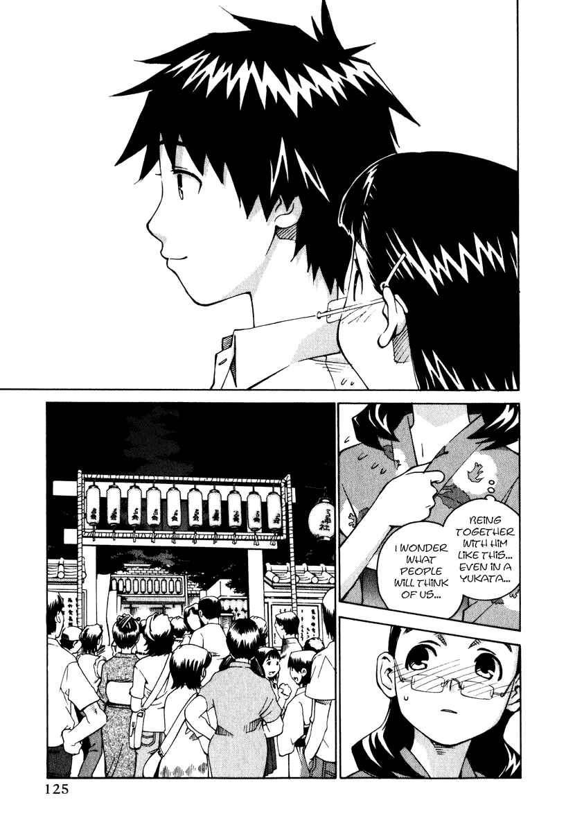 Page 9 Chapter 12 Chokotto Sister