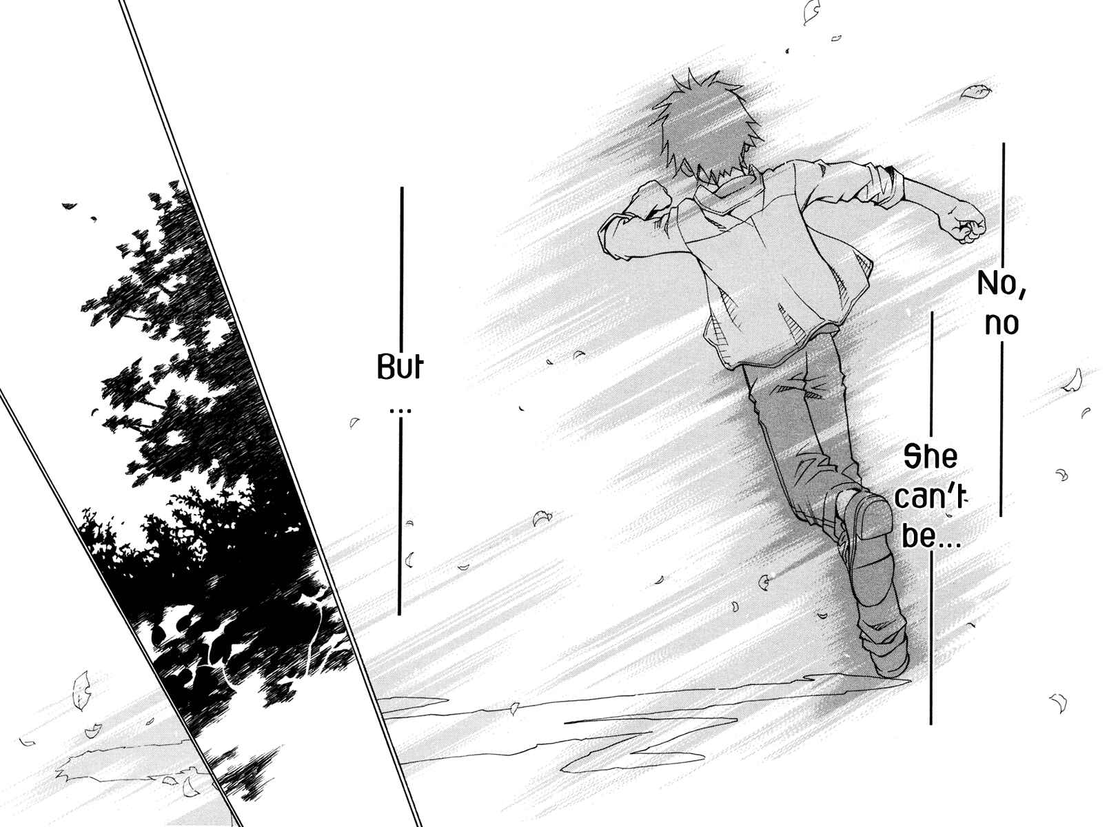 Page 16 Chapter 23 Chokotto Sister