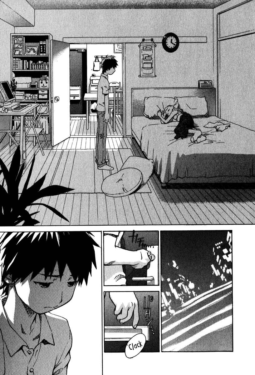 Page 23 Chapter 13 Chokotto Sister