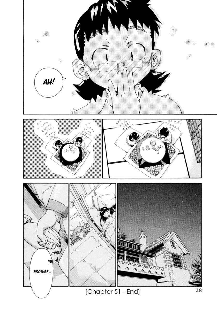 Page 24 Chapter 51 Chokotto Sister