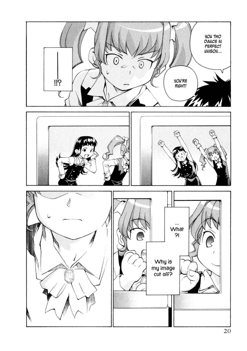 Page 16 Chapter 33 Chokotto Sister