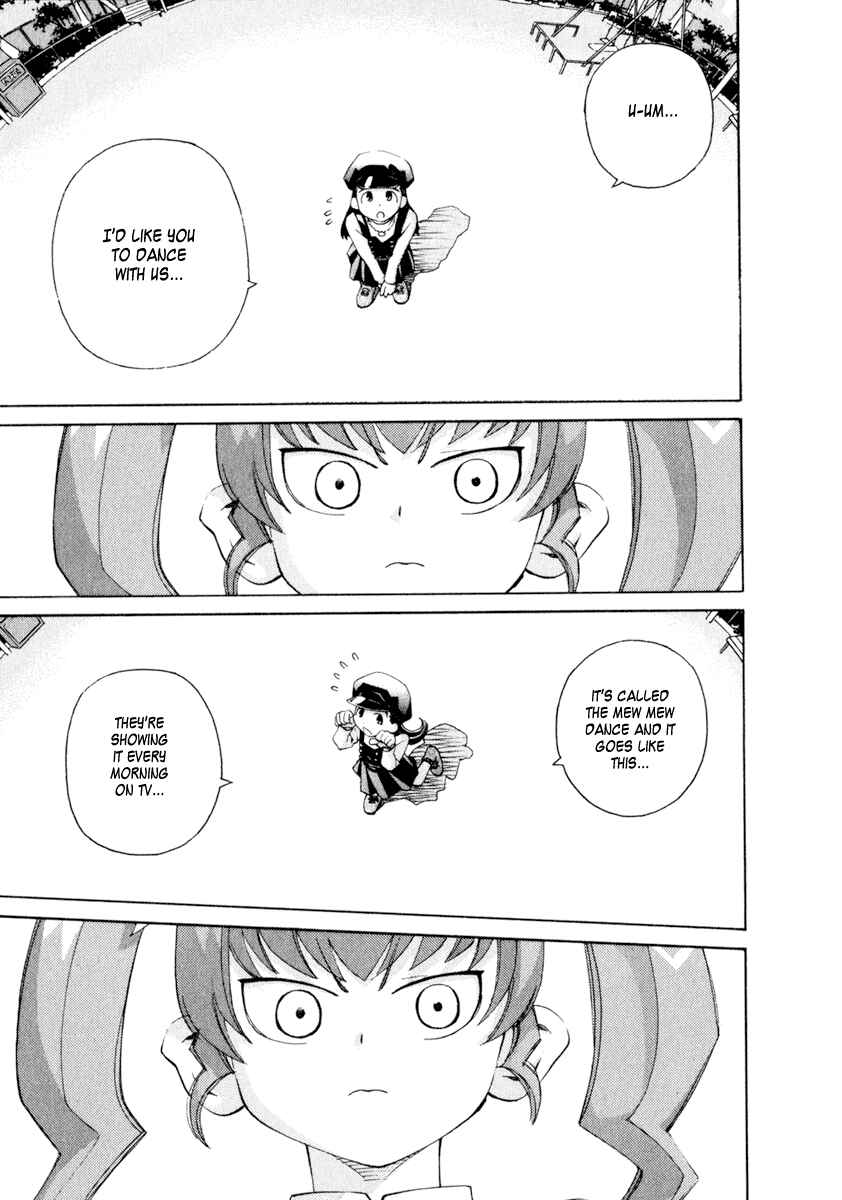 Page 9 Chapter 33 Chokotto Sister