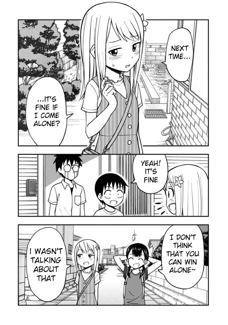 Page 13 Chapter 17 Himeno-chan ni Koi wa Mada Hayai