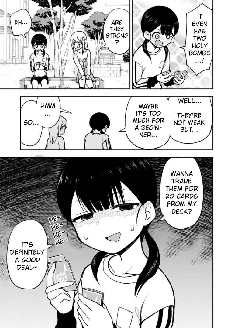Page 6 Chapter 55 Himeno-chan ni Koi wa Mada Hayai