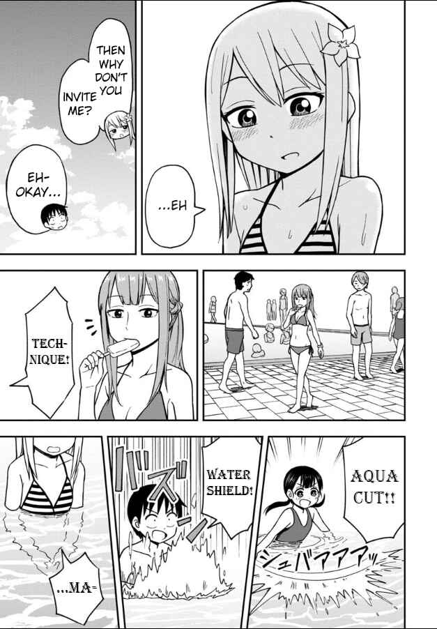 Page 10 Chapter 10 Himeno-chan ni Koi wa Mada Hayai
